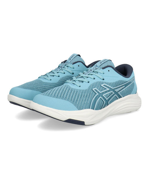 ASICS アシックス GEL-RIDEWALK LIGHT 2【軽量】メンズウォーキングシューズ スニーカー(ゲルライドウォークライト2) 1293A041 401 ライトブルー/シルバー ロー ASICS アシックス GEL-RIDEWALK LIGHT 2【軽量】メンズウォーキングシューズ スニーカー(ゲルライドウォークライト2) 1293A041 401 ライトブルー/シルバー ロー