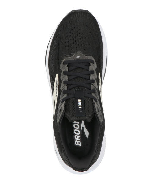 メンズ 通販 BROOKS ブルックス GHOST 17【軽量】メンズスニーカー