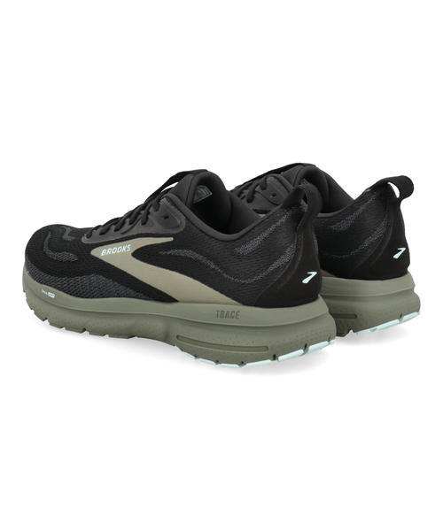メンズ 通販 BROOKS ブルックス TRACE4【軽量】メンズスニーカー 