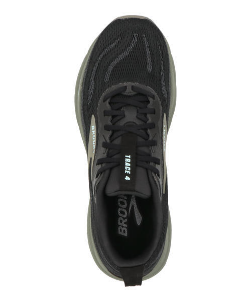 メンズ 通販 BROOKS ブルックス TRACE4【軽量】メンズスニーカー