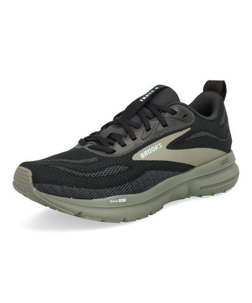 メンズ 通販 BROOKS ブルックス TRACE4【軽量】メンズスニーカー