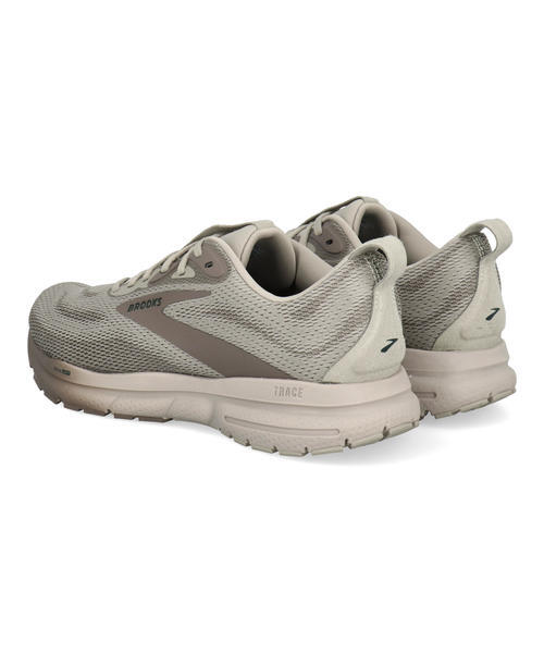メンズ 通販 BROOKS ブルックス TRACE4【軽量】メンズスニーカー