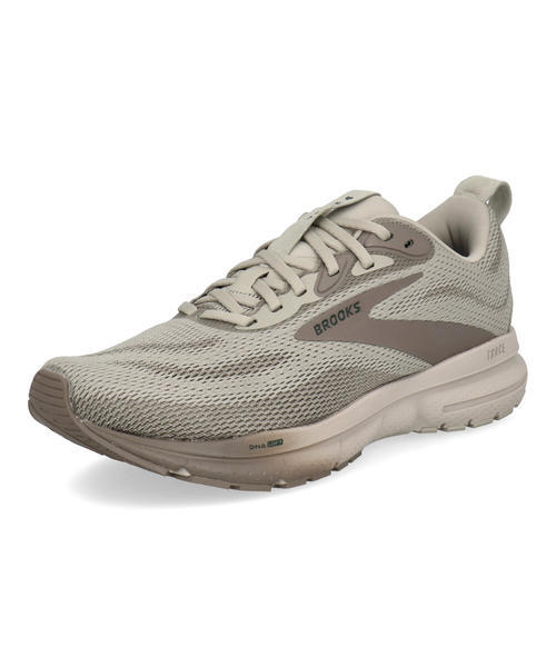 メンズ 通販 BROOKS ブルックス TRACE4【軽量】メンズスニーカー