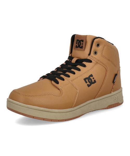 Doucbl's メンズシューズ DIOR (ディオール) スムースカーフスキン ロゴ B57 ロートップ