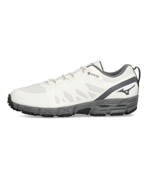 ミズノ｜MIZUNO メンズ 通販 mizuno ミズノ WAVE GAZELLE3 GTX【防水透