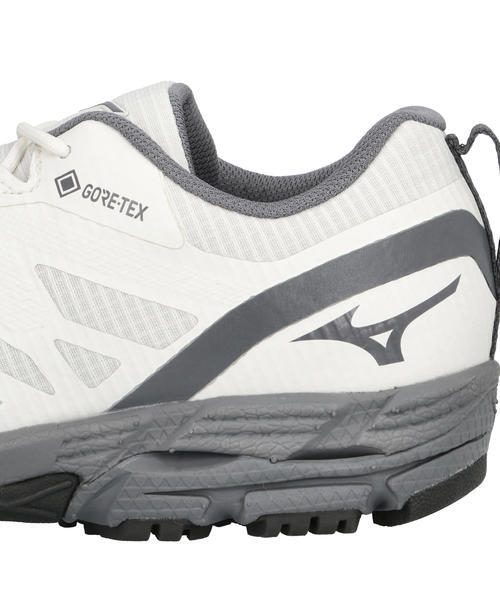 ミズノ｜MIZUNO メンズ 通販 mizuno ミズノ WAVE GAZELLE3 GTX【防水透