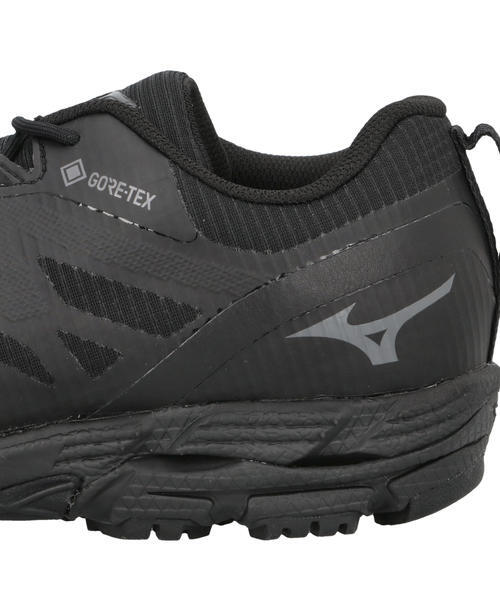 ミズノ｜MIZUNO メンズ 通販 mizuno ミズノ WAVE GAZELLE3 GTX【防水透