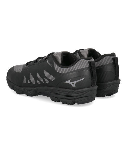 ミズノ｜MIZUNO メンズ 通販 mizuno ミズノ WAVE GAZELLE3 GTX【防水透