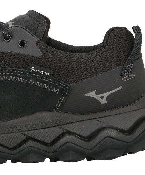 【非売品】 ミズノMIZUNO SALOMON　クルーモデル 上下　Sサイズ 楽天市場】ミズノ MIZUNO スニーカー シューズ WAVE PROPHECY LS GTX