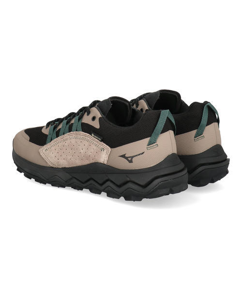 ミズノ｜MIZUNO メンズ 通販 mizuno ミズノ WAVE GNU GTX【防水透湿