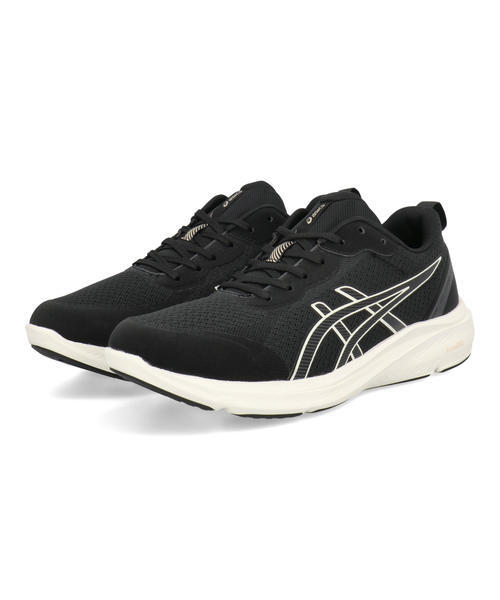 ASICS アシックス GEL-FUNWALKER M066【幅広4E/軽量】メンズウォーキングシューズ スニーカー(ゲルファンウォーカー) 1291A066 001 ブラック/ホワイト ローカッ ASICS アシックス GEL-FUNWALKER M066【幅広4E/軽量】メンズウォーキングシューズ スニーカー(ゲルファンウォーカー) 1291A066 001 ブラック/ホワイト ローカッ