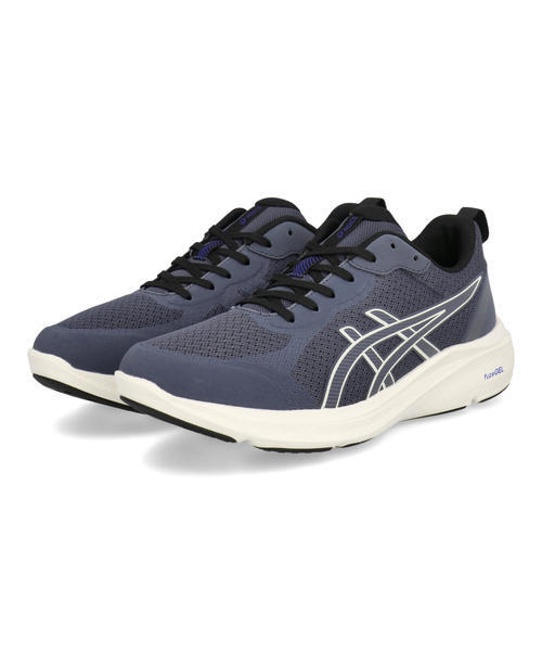 ASICS アシックス GEL-FUNWALKER M066【幅広4E/軽量】メンズウォーキングシューズ スニーカー(ゲルファンウォーカー) 1291A066 020 ブルーグレー/オフホワイト ASICS アシックス GEL-FUNWALKER M066【幅広4E/軽量】メンズウォーキングシューズ スニーカー(ゲルファンウォーカー) 1291A066 020 ブルーグレー/オフホワイト