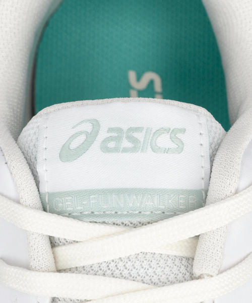 アシックス｜ASICS レディース 通販 ASICS アシックス GEL-FUNWALKER
