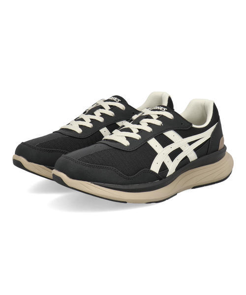 ASICS AVbNX KNEESUP M011yЂ̂Y݂T|[g/L4EzYEH[LOV[Y Xj[J[(j[YAbv) 1241A011 001 ubN/x[W [