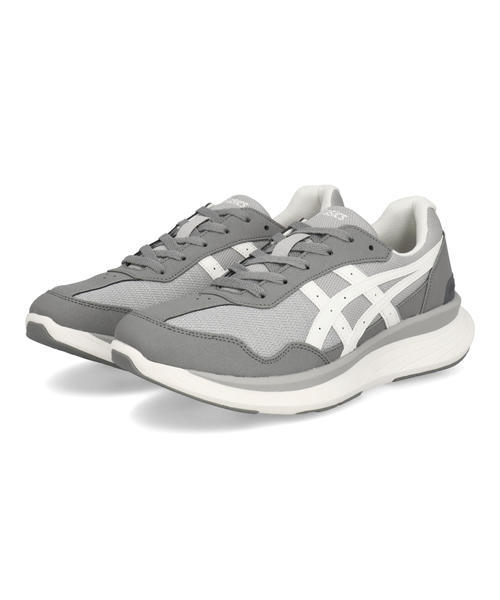 ASICS AVbNX KNEESUP M011yЂ̂Y݂T|[g/L4EzYEH[LOV[Y Xj[J[(j[YAbv) 1241A011 020 O[/ItzCg 