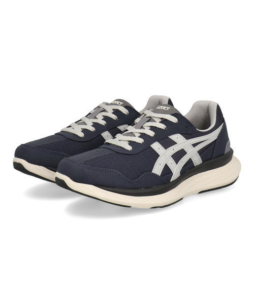 ASICS AVbNX KNEESUP M011yЂ̂Y݂T|[g/L4EzYEH[LOV[Y Xj[J[(j[YAbv) 1241A011 400 lCr[u[/O[
