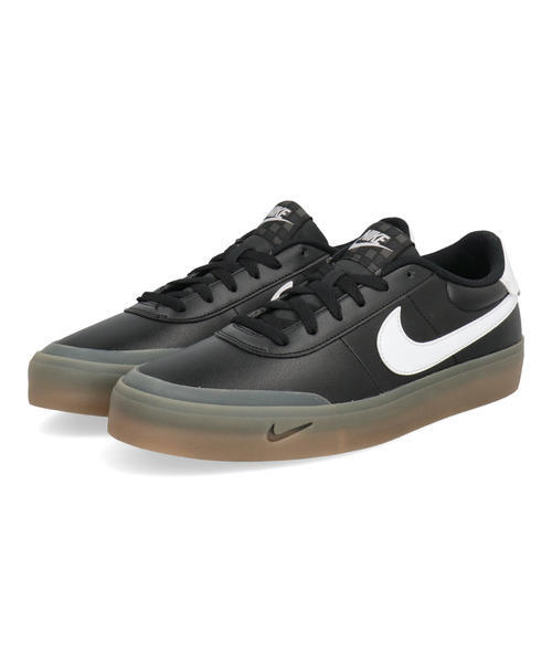 NIKE ナイキ COURT SHOT メンズスニーカー 薄底 ロープロファイルシューズ(コートショット) FQ8146-003 ブラック/ホワイト/ガムライトブラウン ローカット NIKE ナイキ COURT SHOT メンズスニーカー 薄底 ロープロファイルシューズ(コートショット) FQ8146-003 ブラック/ホワイト/ガムライトブラウン ローカット