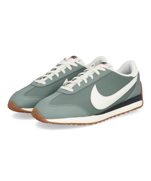 NIKE ナイキ PACIFIC LTR メンズスニーカー ロープロファイルシューズ(パシフィックレザー) IM4006-300 クレイグリーン/セイル/ダークスモークグレー ローカット NIKE ナイキ PACIFIC LTR メンズスニーカー ロープロファイルシューズ(パシフィックレザー) IM4006-300 クレイグリーン/セイル/ダークスモークグレー ローカット