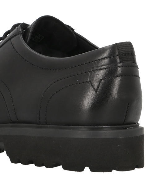 バーウィック 3569 プレーントゥ モンクシューズ 黒 6.5 25.5 クラークス｜Clarks メンズ 通販 Clarks クラークス BERWICK LACE【本