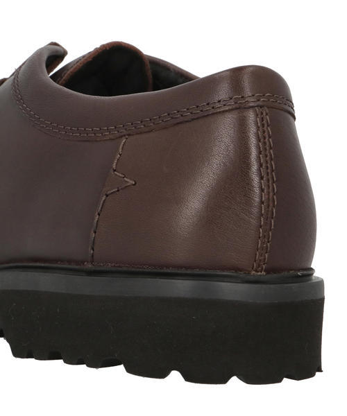 Berwick 5337LAVL ダークブラウン モカシン UK6 Berwick1707 ・ Model:307 Last:261 Color:Black Upper:COUNTRYCALF 靴