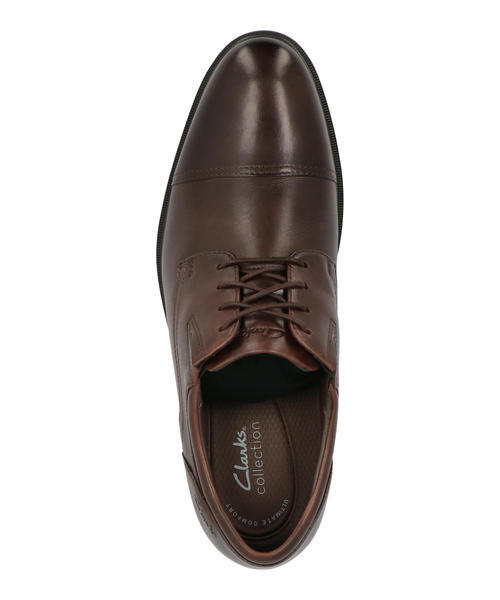 クラークス｜Clarks メンズ 通販 Clarks クラークス STEADWELL CAP【本