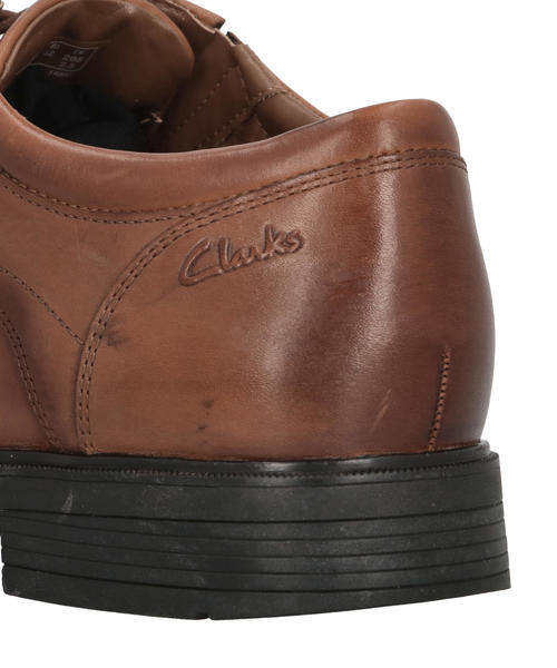 クラークス｜Clarks メンズ 通販 Clarks クラークス STEADWELL LACE