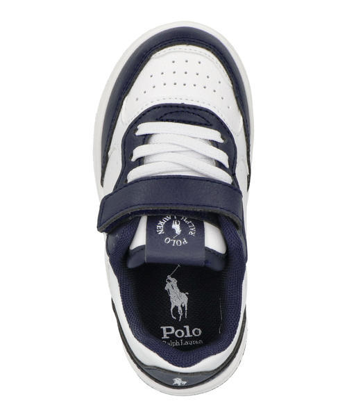 POLO 子供靴20cm ポロラルフローレン｜POLO RALPH LAUREN キッズ 通販 Polo Ralph