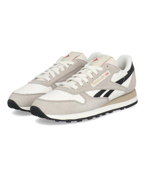 Reebok [{bN CLASSIC LEATHER YU[Xj[J[(NVbNU[) 132141 100230507 `[N/[Xg[/x[W [Jbg