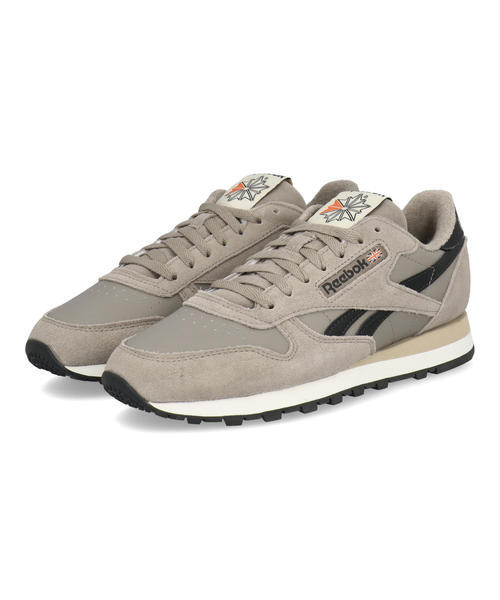 Reebok [{bN CLASSIC LEATHER YU[Xj[J[(NVbNU[) 132141 100239552 ObeBO[/ubN/bh [Jbg