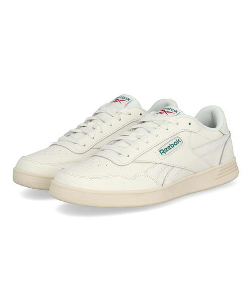 Reebok ���[�{�b�N COURT ADVANCE �����Y���U�[�X�j�[�J�[(�R�[�g�A�h�o���X) 106903 100010620 �`���[�N/�_�[�N�O���[���y�����Y�z ���[�J�b�g