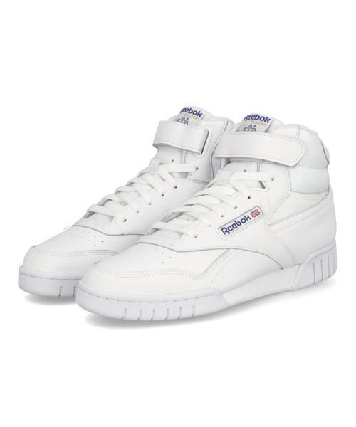 Reebok [{bN EX-O-FIT HI YU[Xj[J[ nCJbg(GbNXI[tBbgnC) 108732 100000108 zCg nC/~bhJbg