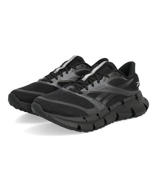 Reebok ���[�{�b�N FLOATZIG 2�y�y�ʁz�����Y����X�j�[�J�[(�t���[�g�W�O2) 131513 100239442 �u���b�N/�u���b�N/�u���b�N ���[�J�b�g