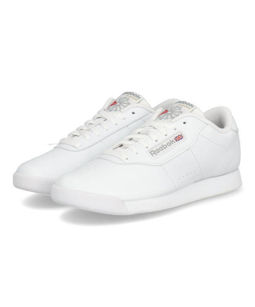 Reebok ꡼ܥå PRINCESSڷ̡ۥǥˡ(ץ󥻥) 108735 100000101 USۥ磻 å