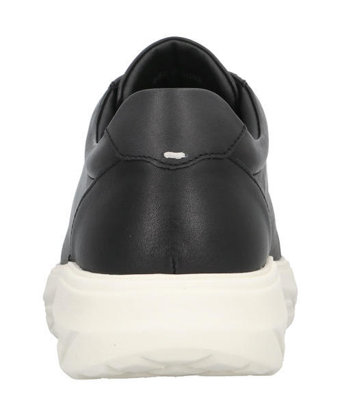 Whoop-de-doo Comfy Shaborn フープディドゥコンフィシャボン 【超軽量】JOURNEY (ジャーニー)【本革】メンズ 厚底レザースニーカー 25230684 ブラックスエード Whoop'-de-doo' メンズ 通販 Whoop-de-doo Comfy Shaborn