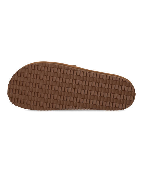 レディース 通販 SHAKA シャカ MOC MULE TASSEL COWHAIR【バックベルト