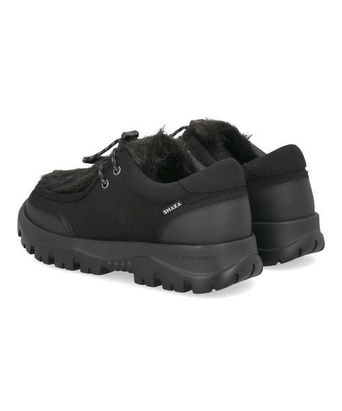 レディース 通販 SHAKA シャカ TRAIL TYROL FUR MOC EX【撥水