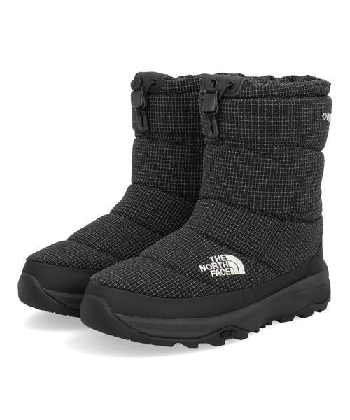 THE NORTH FACE UEm[XtFCX NUPTSE BOOTIE WP 7 DYNEEMAyh/ۉ/HΉzfB[Xu[c(kvVu[eBWP7_Cj[}) NF52470 KK u