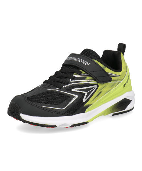 シュンソク(syunsoku)｜瞬足 キッズ 通販 瞬足 シュンソク FIRE