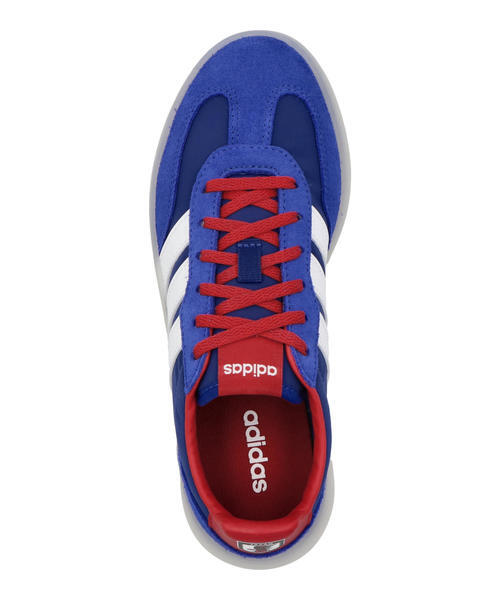青赤パパ⭐️ アディダス｜adidas キッズ 通販 adidas アディダス BARREDA DECODE J