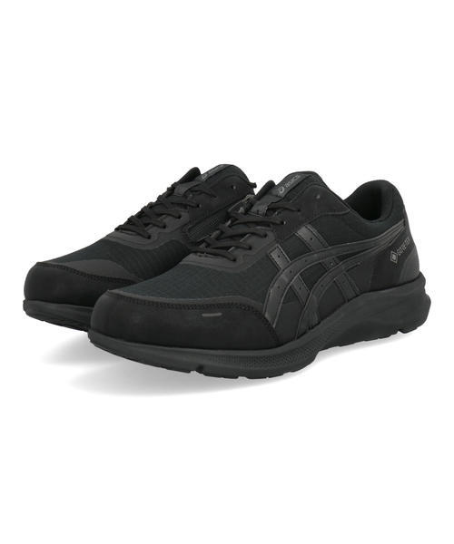 ASICS AVbNX HADASHIWALKER M063 h GORE-TEX L3E YEH[LOV[Y SAebNX(n_VEH[J[) 1291A063 001 ubN/ubN