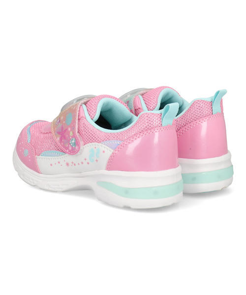 Disney キッズ 通販 Disney ディズニー 【光る靴】リトル・マーメイド