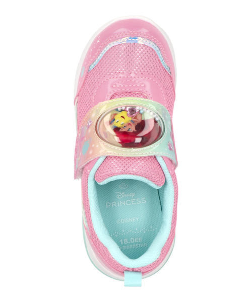 Disney キッズ 通販 Disney ディズニー 【光る靴】リトル・マーメイド