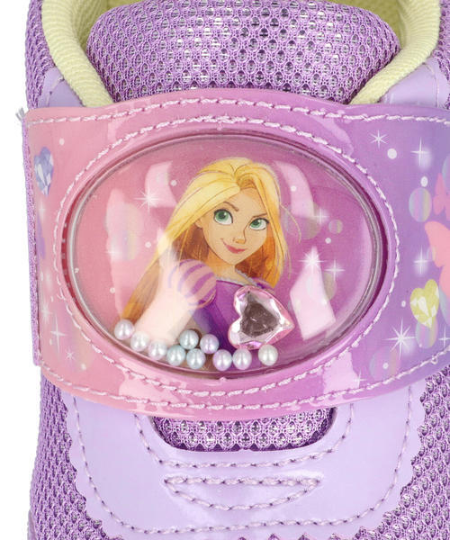 Disney キッズ 通販 Disney ディズニー 【光る靴】塔の上の