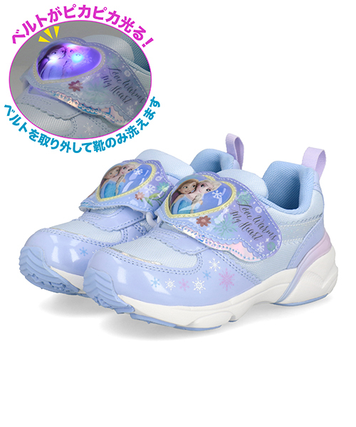 Disney �f�B�Y�j�[ �y����C/�b�x���g���O���Đ􂦂�z�A�i�Ɛ�̏��� �L�b�Y ���C�g�A�b�v�V���[�Y �q���C �����x���g �X�j�[�J�[ DN C1366LE �T�b�N�X �K�[��