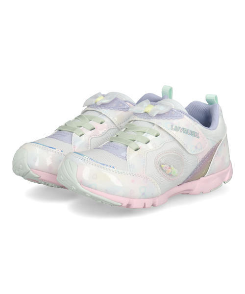 LUVRUSH. by SUPERSTAR ��֥�å��� �Х� �����ѡ������� ���å� ���ˡ����� �Ҷ��� ��ư�� �ѥ�Х� ���ȥ�åץ��塼�� LV 1251 �ޥ�� �����륺