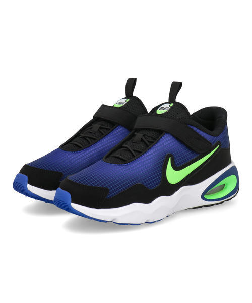NIKE iCL AIR MAX NOVA PS LbYXj[J[ qC XgbvV[Y(GA}bNXm@PS) FN4459-400 [T[u[/O[XgCN/ubN {