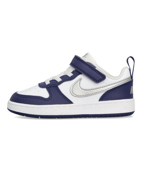 ナイキ｜NIKE キッズ 通販 NIKE ナイキ COURT BOROUGH LOW RECRAFT TD