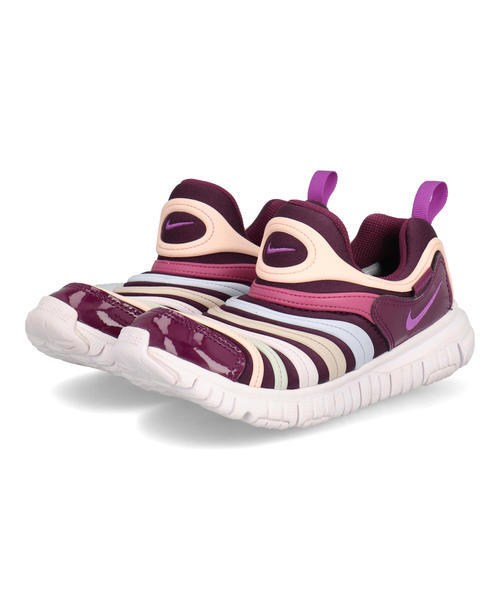 ナイキ｜NIKE キッズ 通販 NIKE ナイキ DYNAMO FREE PS キッズ