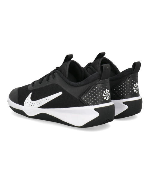 ナイキ｜NIKE キッズ 通販 NIKE ナイキ OMNI MULTI-COURT GS【軽量