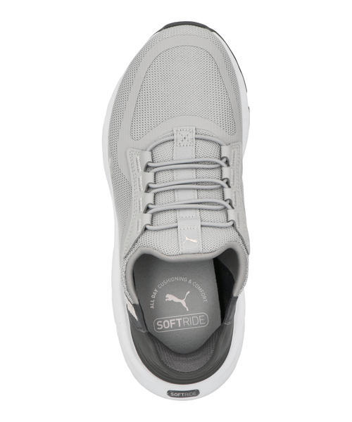 プーマ｜PUMA レディース 通販 PUMA プーマ 【ハンズフリー】SOFTRIDE